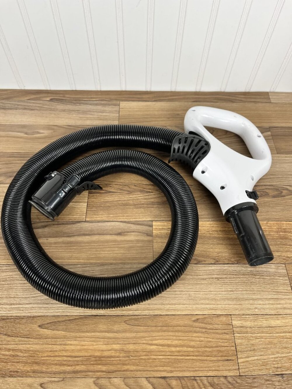 OEM Shark NV255 Rotator Upright Vacuum Cleaner Handle w/ Hose Original